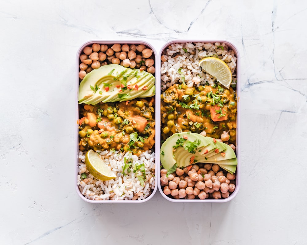 Ricette nutrienti e facili da preparare